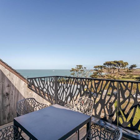 Résidence Premium Le Bénétin- Saint Malo Extérieur photo