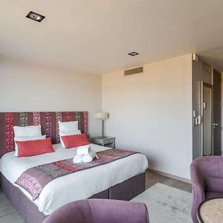Résidence Premium Le Bénétin- Saint Malo Extérieur photo