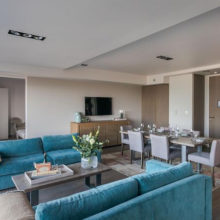 Résidence Premium Le Bénétin- Saint Malo Extérieur photo