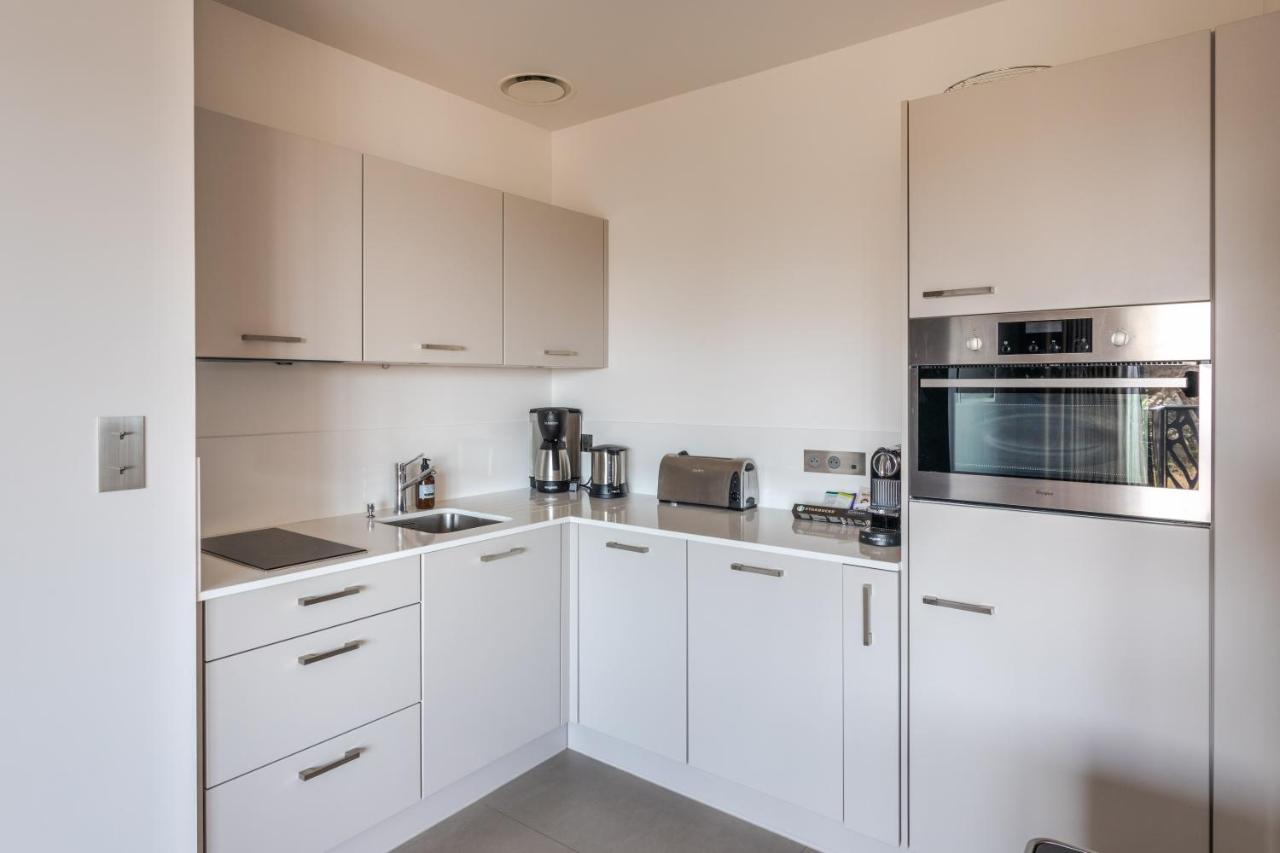 Résidence Premium Le Bénétin- Saint Malo Extérieur photo