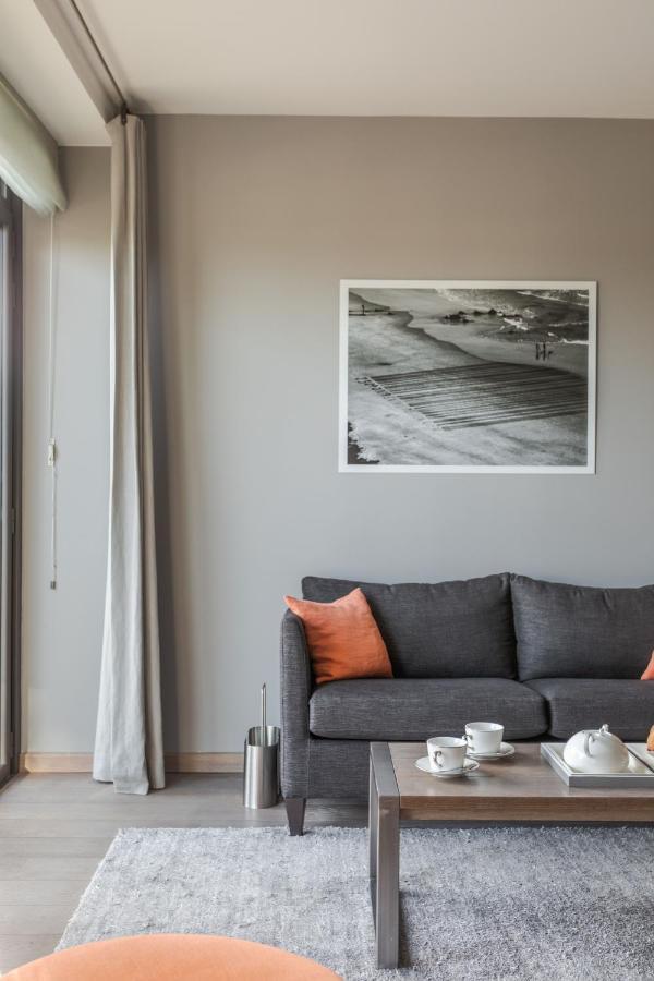 Résidence Premium Le Bénétin- Saint Malo Extérieur photo