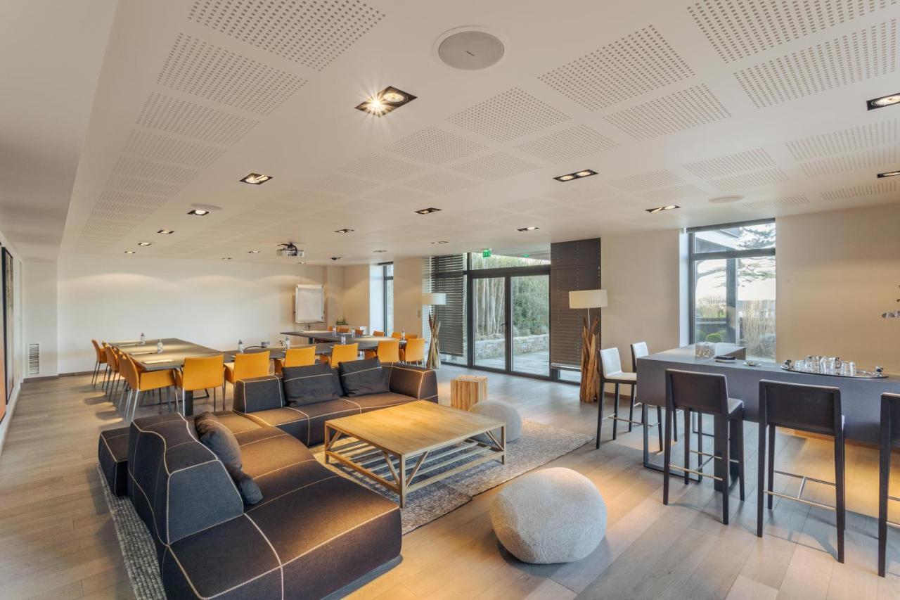 Résidence Premium Le Bénétin- Saint Malo Extérieur photo