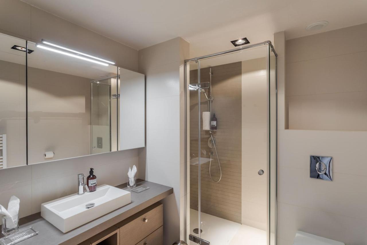 Résidence Premium Le Bénétin- Saint Malo Extérieur photo