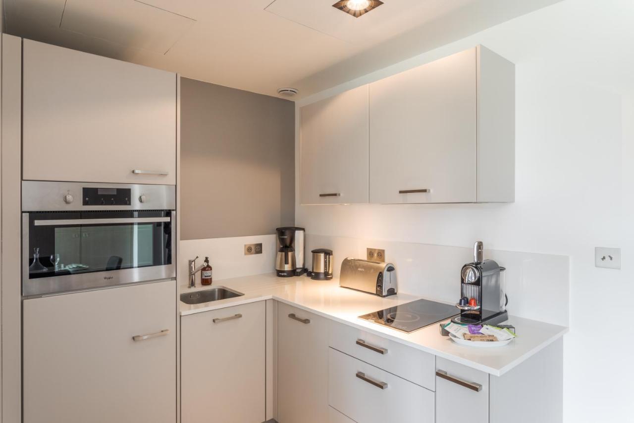 Résidence Premium Le Bénétin- Saint Malo Extérieur photo