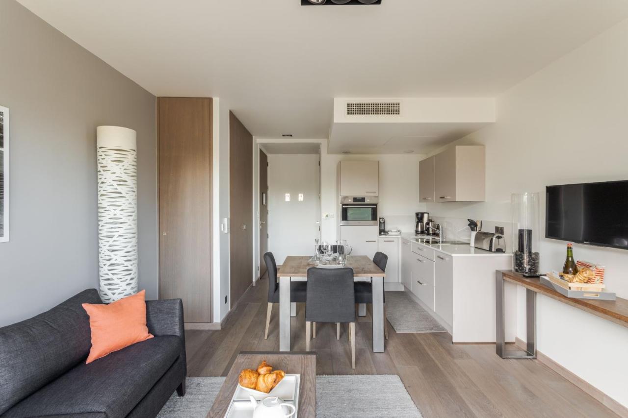 Résidence Premium Le Bénétin- Saint Malo Extérieur photo