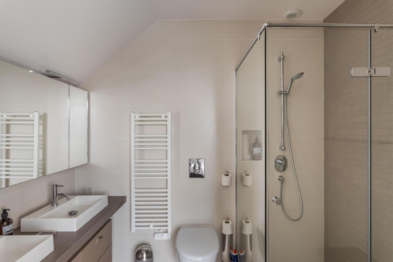 Résidence Premium Le Bénétin- Saint Malo Extérieur photo