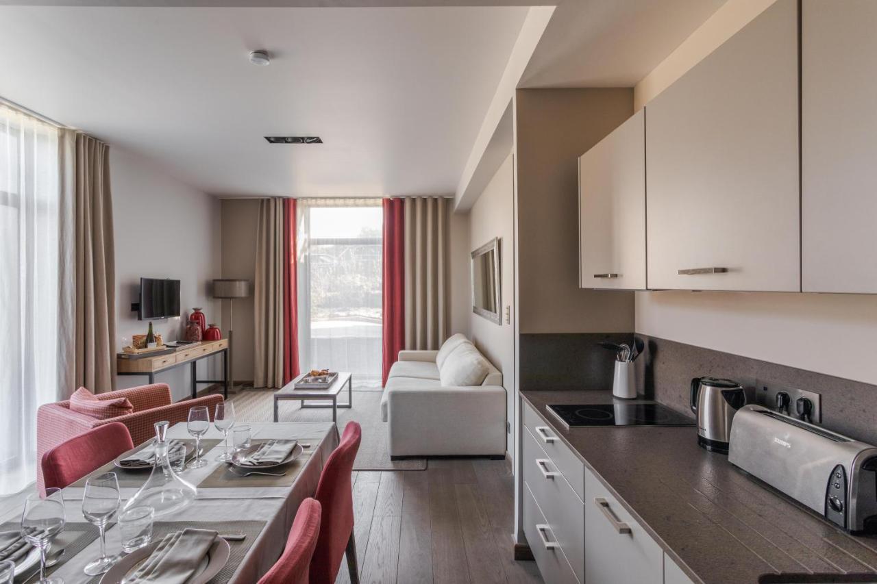 Résidence Premium Le Bénétin- Saint Malo Extérieur photo