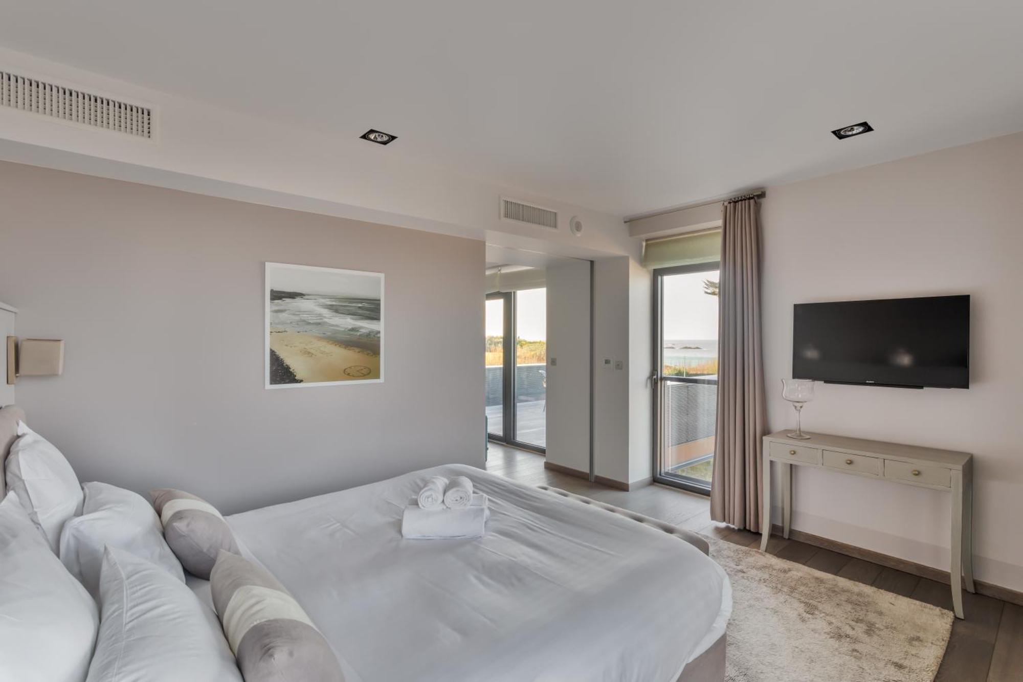 Résidence Premium Le Bénétin- Saint Malo Extérieur photo