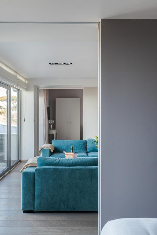Résidence Premium Le Bénétin- Saint Malo Extérieur photo