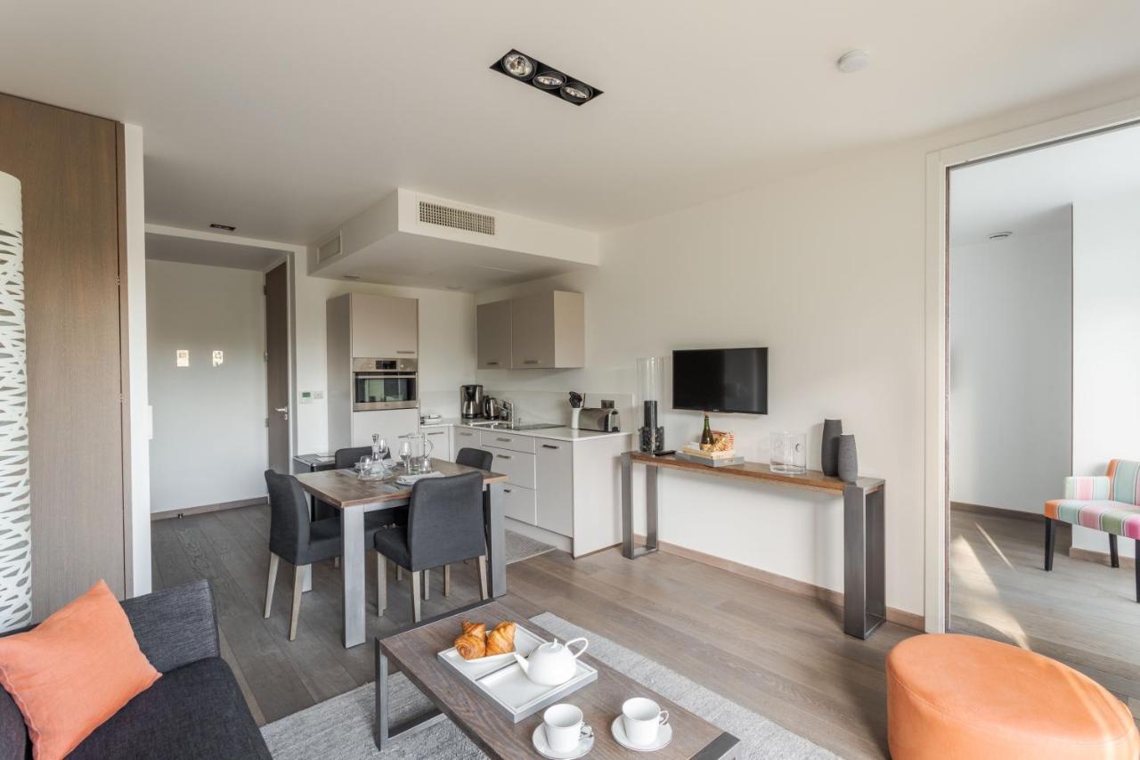 Résidence Premium Le Bénétin- Saint Malo Extérieur photo