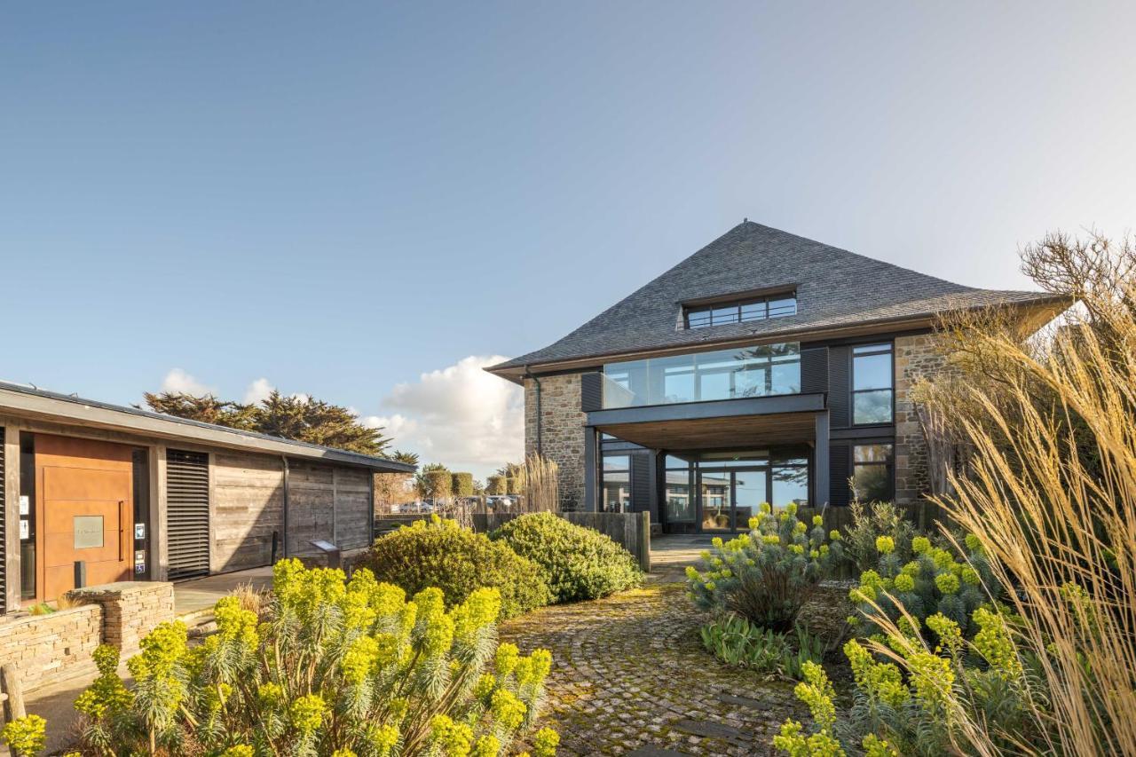 Résidence Premium Le Bénétin- Saint Malo Extérieur photo