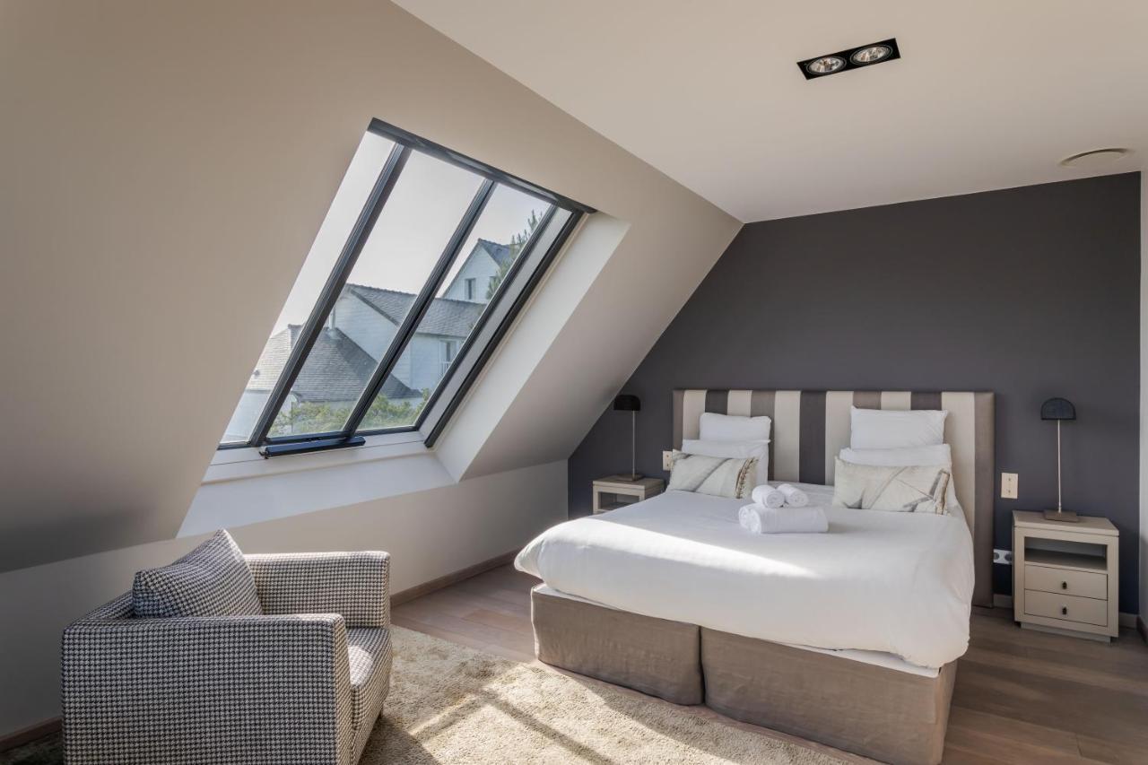 Résidence Premium Le Bénétin- Saint Malo Extérieur photo