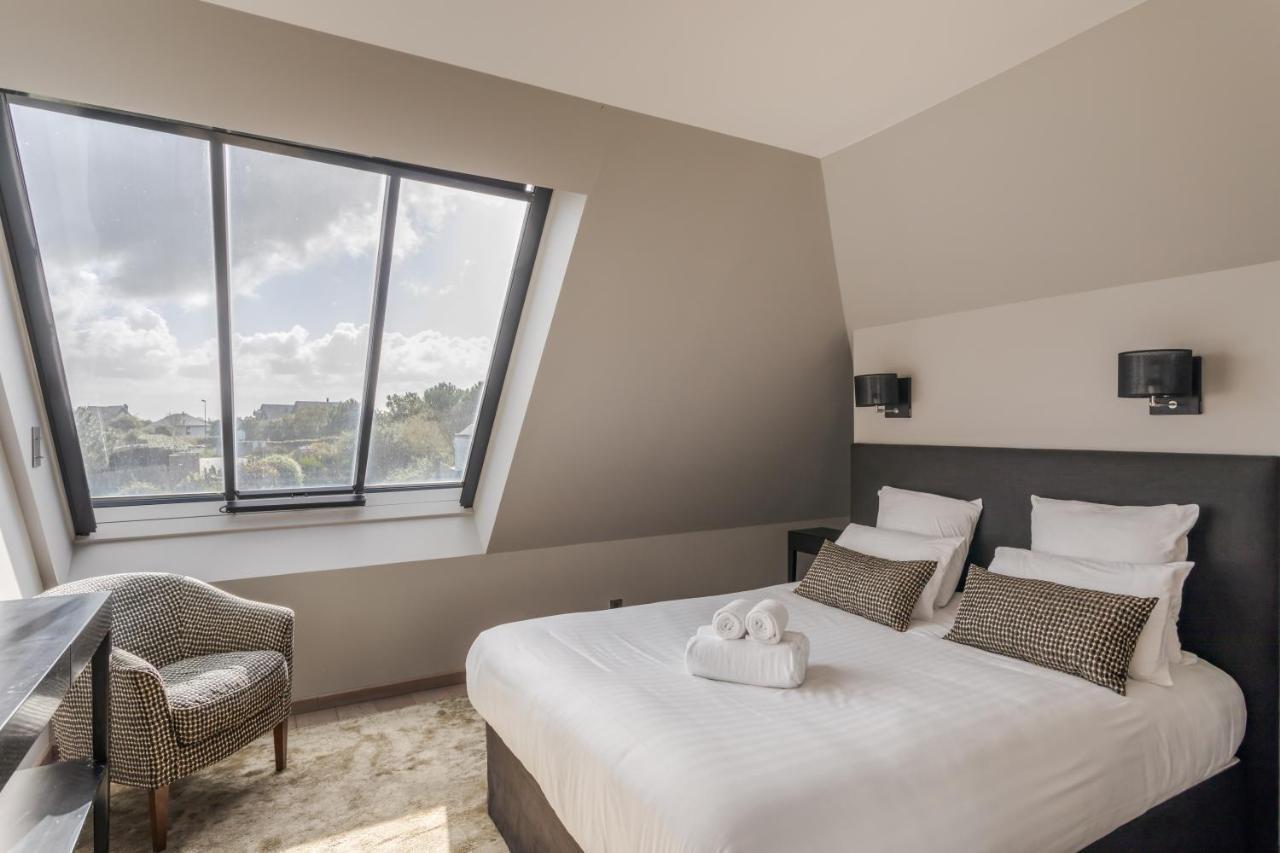 Résidence Premium Le Bénétin- Saint Malo Extérieur photo