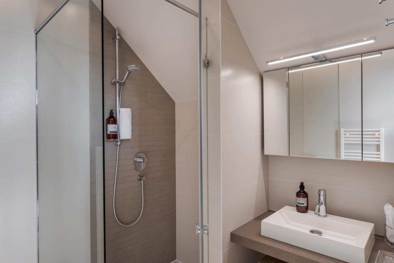 Résidence Premium Le Bénétin- Saint Malo Extérieur photo