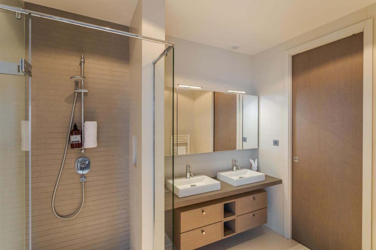 Résidence Premium Le Bénétin- Saint Malo Extérieur photo