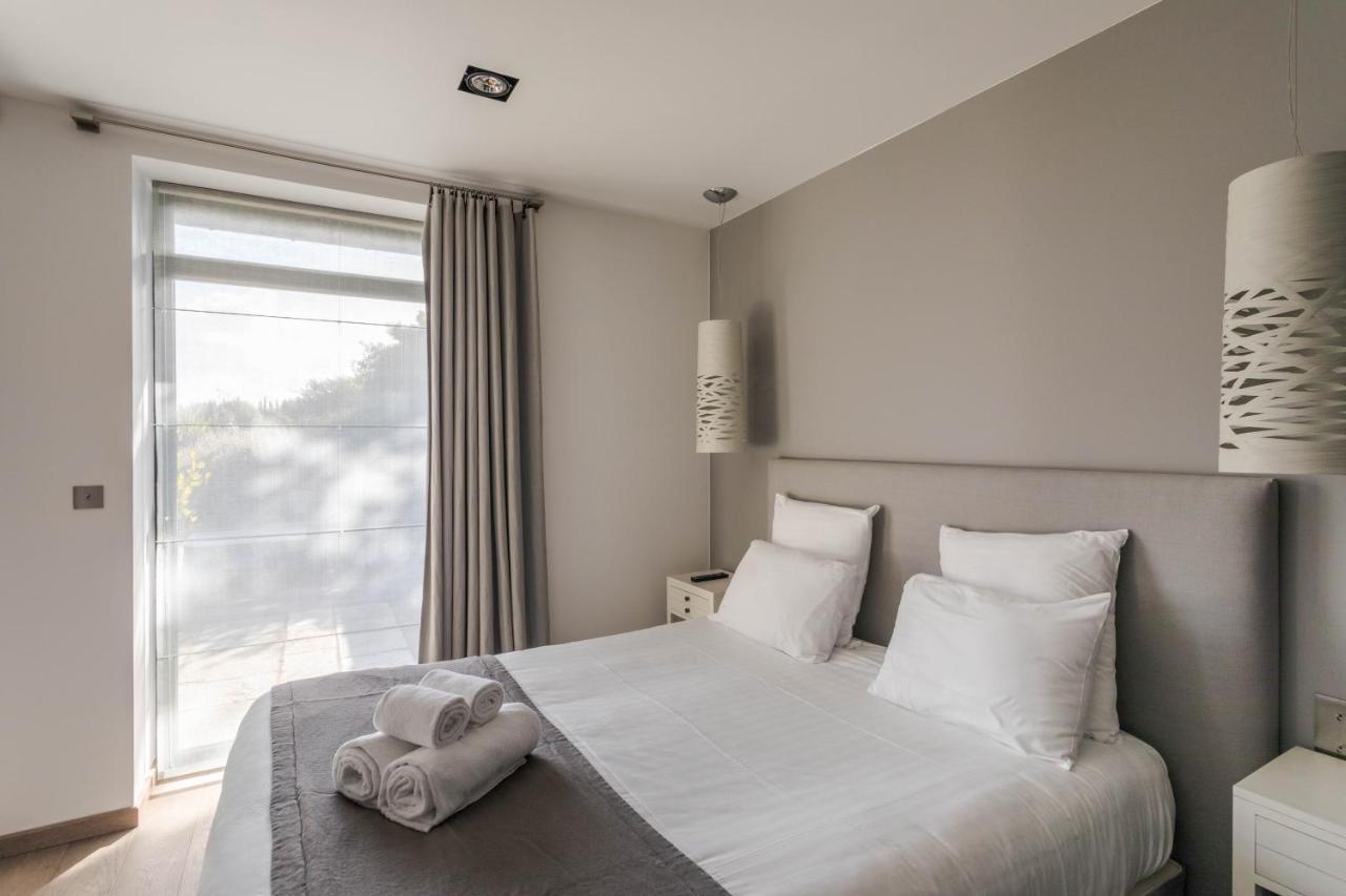 Résidence Premium Le Bénétin- Saint Malo Extérieur photo