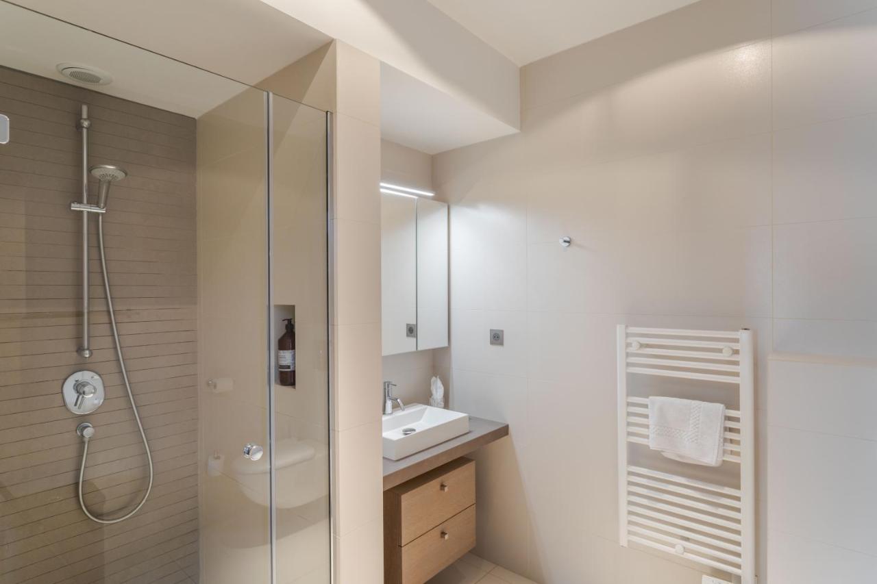 Résidence Premium Le Bénétin- Saint Malo Extérieur photo