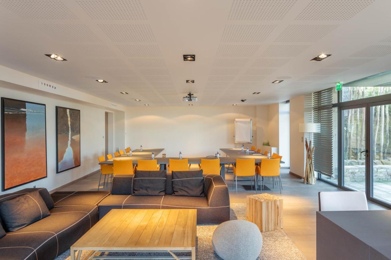 Résidence Premium Le Bénétin- Saint Malo Extérieur photo