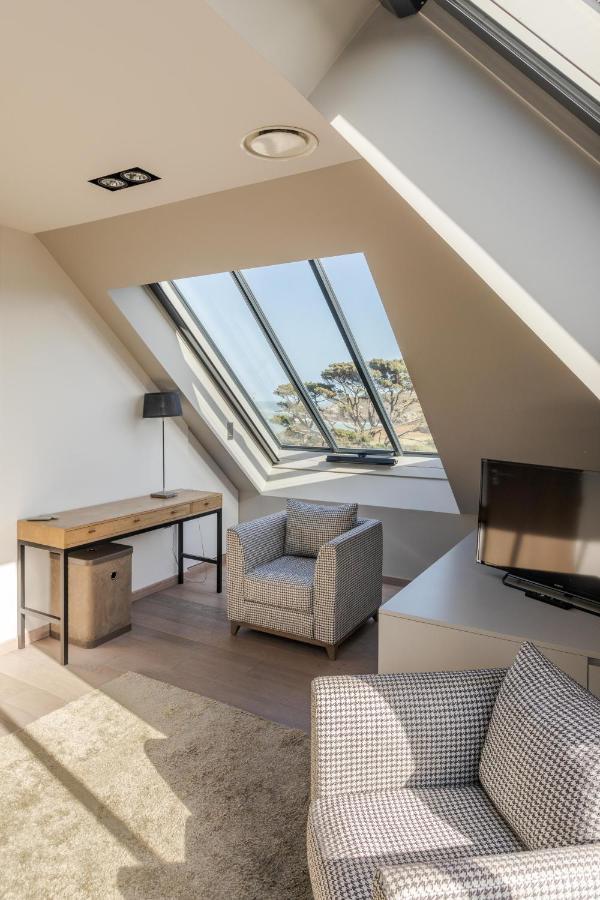 Résidence Premium Le Bénétin- Saint Malo Extérieur photo