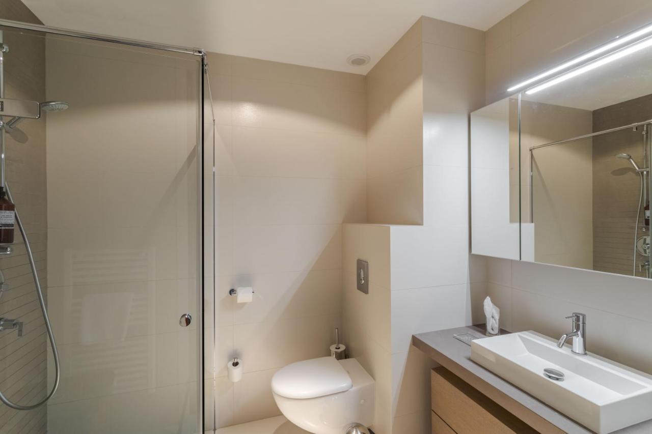 Résidence Premium Le Bénétin- Saint Malo Extérieur photo