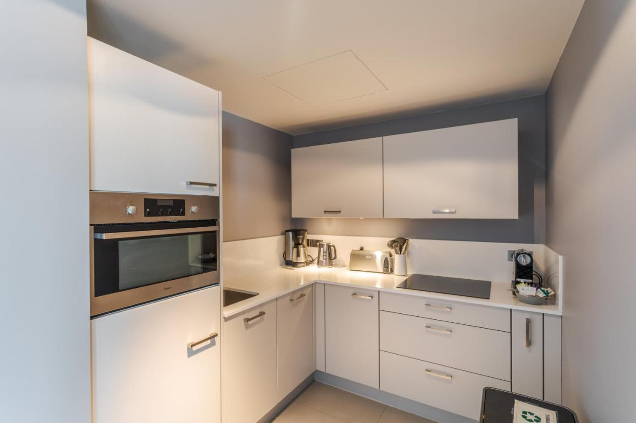 Résidence Premium Le Bénétin- Saint Malo Extérieur photo