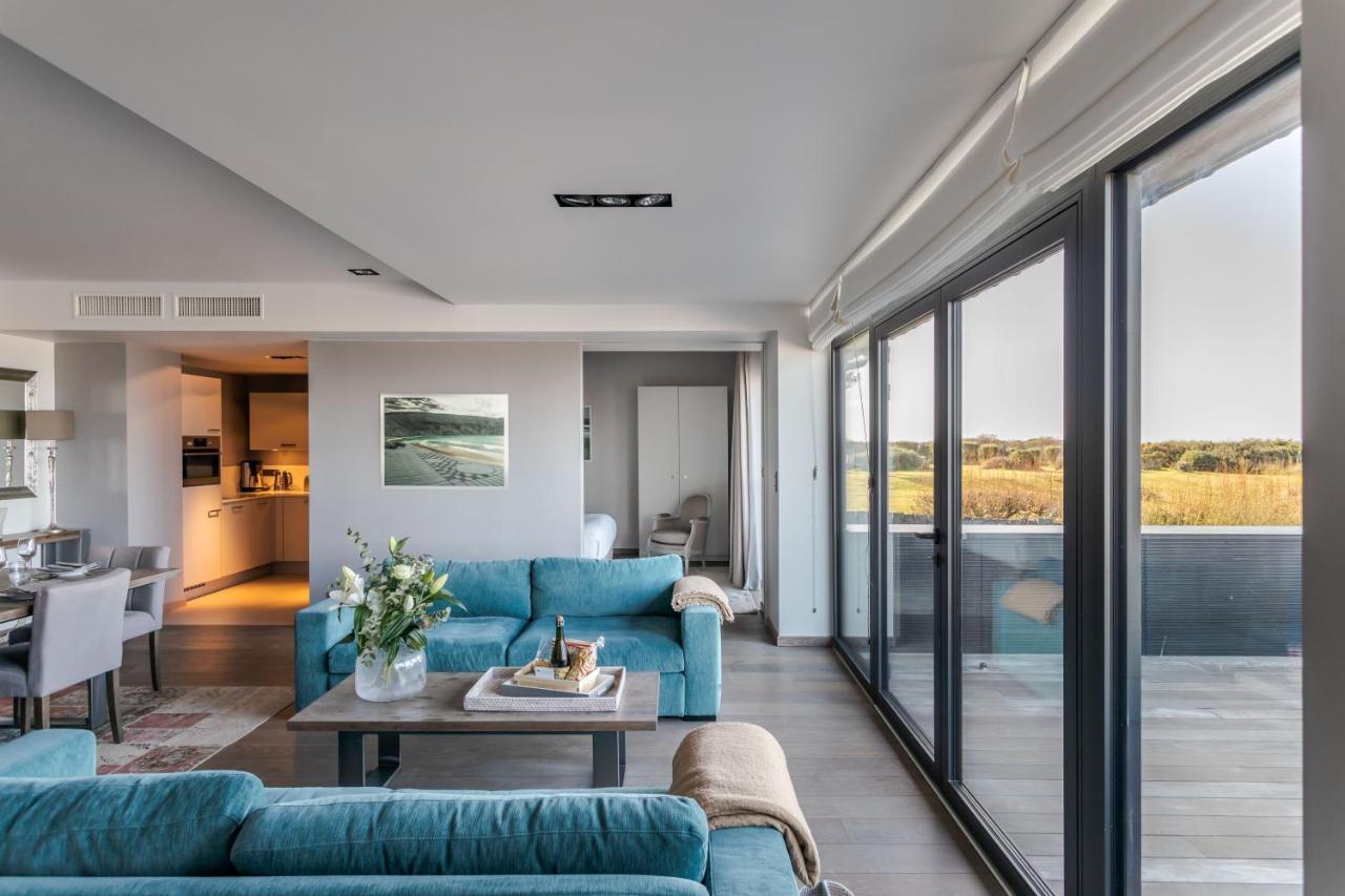 Résidence Premium Le Bénétin- Saint Malo Extérieur photo