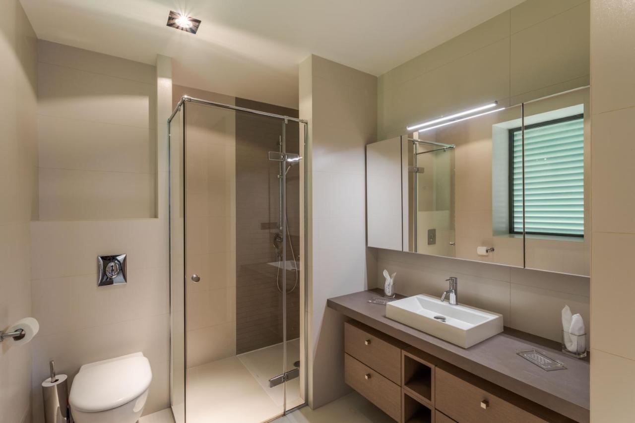 Résidence Premium Le Bénétin- Saint Malo Extérieur photo