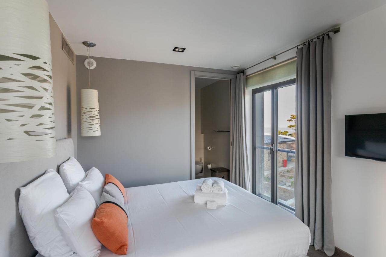 Résidence Premium Le Bénétin- Saint Malo Extérieur photo