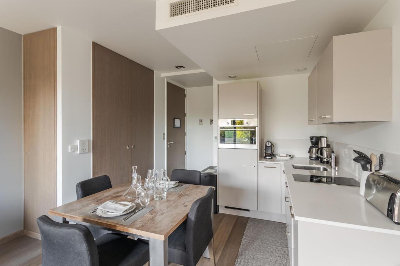 Résidence Premium Le Bénétin- Saint Malo Extérieur photo