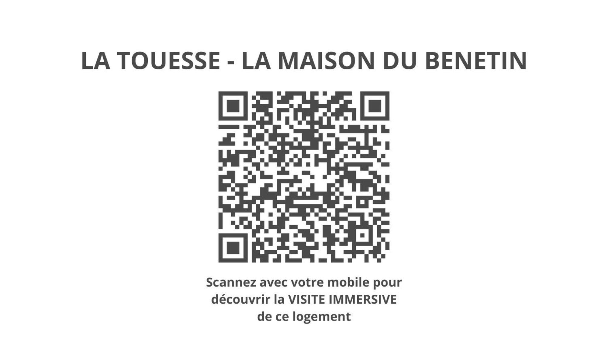 Résidence Premium Le Bénétin- Saint Malo Extérieur photo