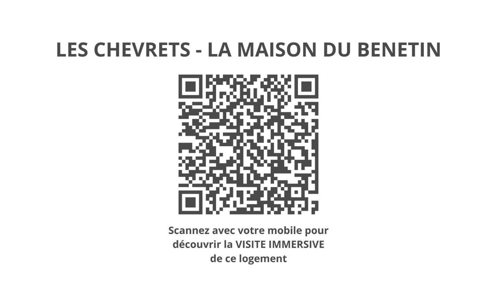 Résidence Premium Le Bénétin- Saint Malo Extérieur photo