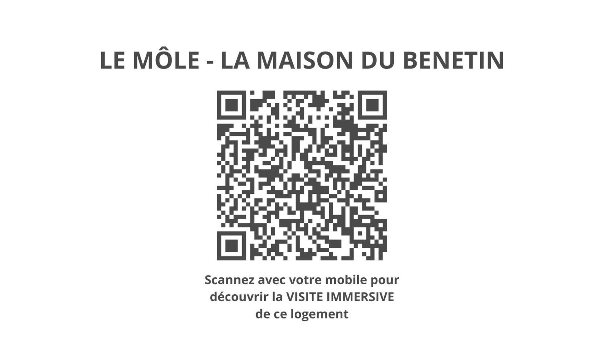 Résidence Premium Le Bénétin- Saint Malo Extérieur photo
