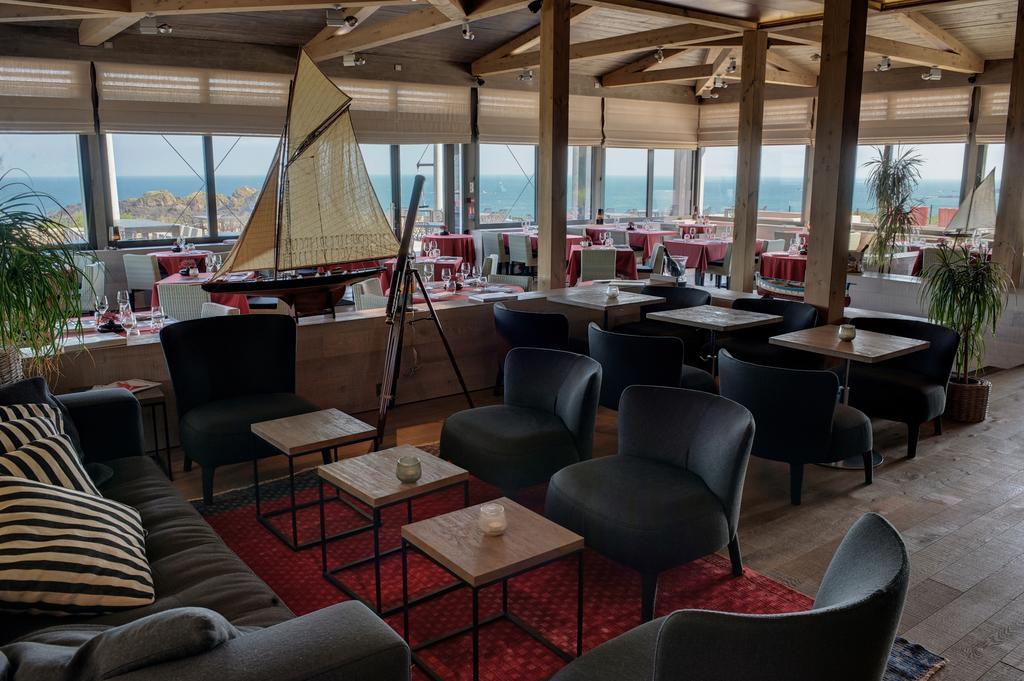 Résidence Premium Le Bénétin- Saint Malo Extérieur photo