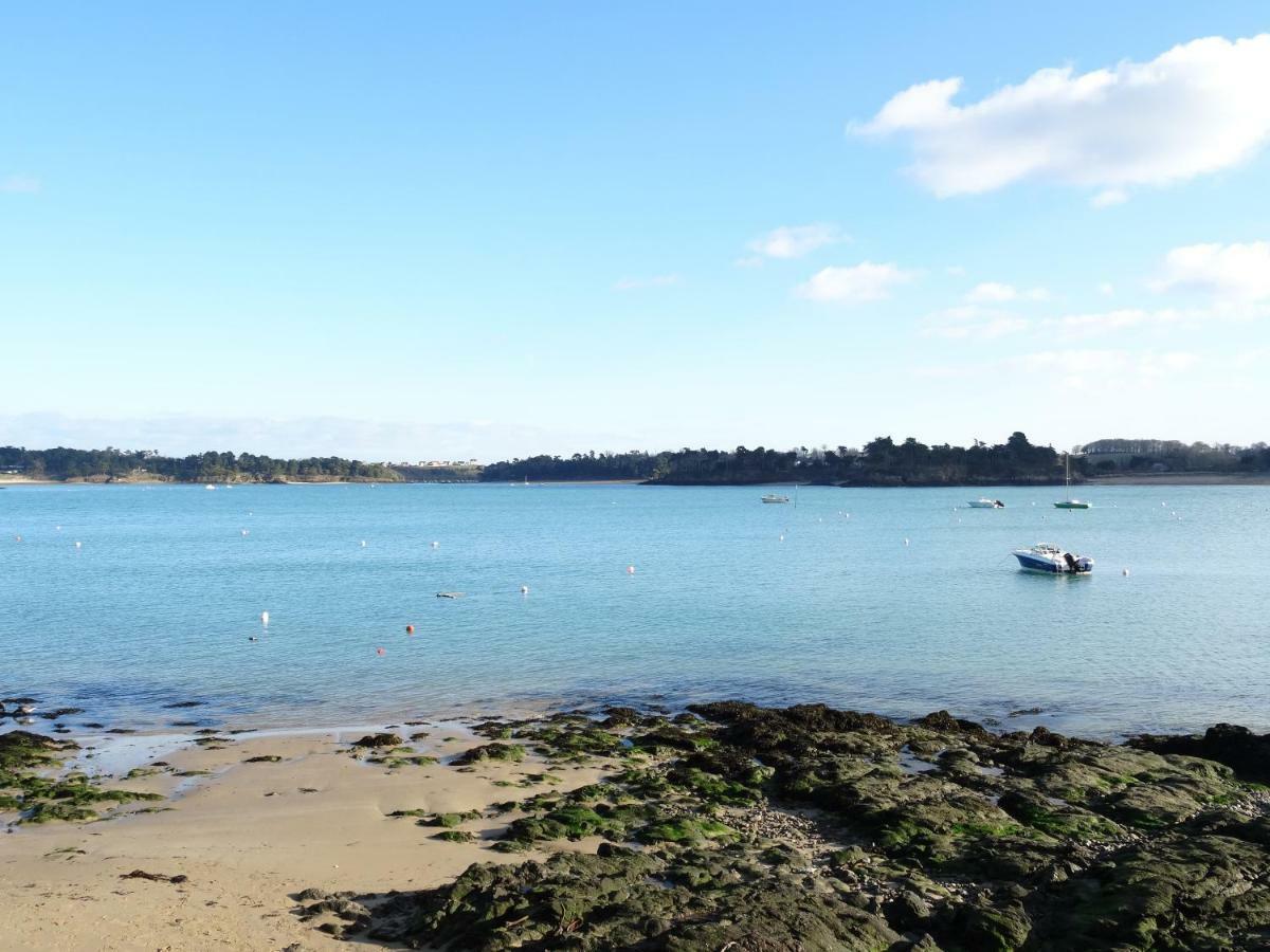 Résidence Premium Le Bénétin- Saint Malo Extérieur photo